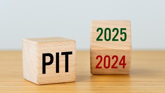 Czas na PIT za rok 2024