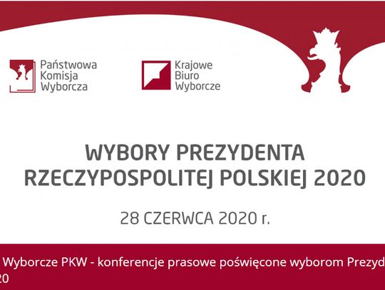 12:00. Frekwencja w powiecie lubańskim i Polsce