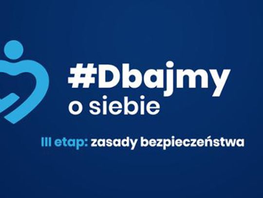 18 maja pójdziesz do fryzjera, kosmetyczki i restauracji. III Etap
