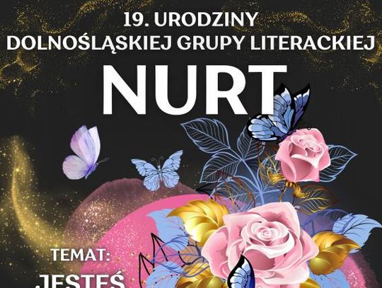 19. urodziny Grupy Nurt. "Jesteś moją słabością"