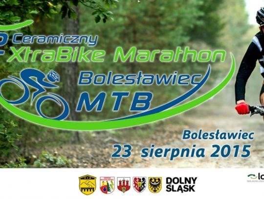 2 Ceramiczny Xtrabike Marathon Bolesławiec