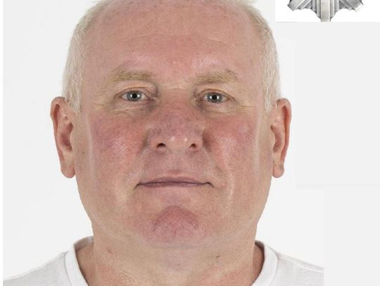 20 tysięcy nagrody za pomoc w ujęciu Jacka Jaworka