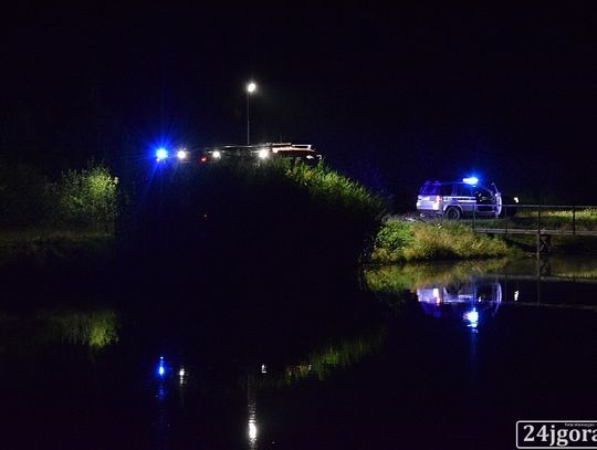 21-latek, który utonął w Szklarskiej Porębie był mieszkańcem gminy Lubań