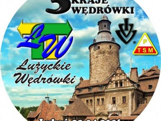 3 Dni - 3 Kraje - 3 Wędrówki - ostatnie dni na zgłoszenie