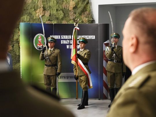 34. rocznica powołania Straży Granicznej