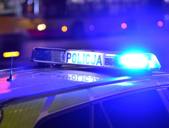 14-latek zgubił się na szlaku, poszedł w inną stronę