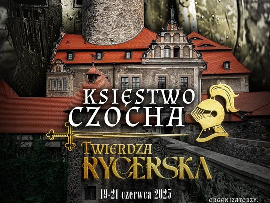 Niech żyje Księstwo! Do zobaczenia na dziedzińcach!