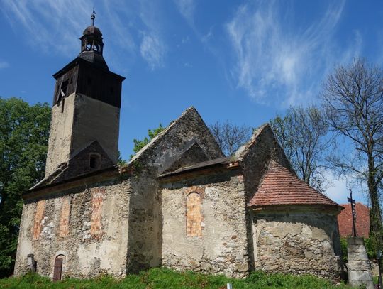 5 milionów na zabytki