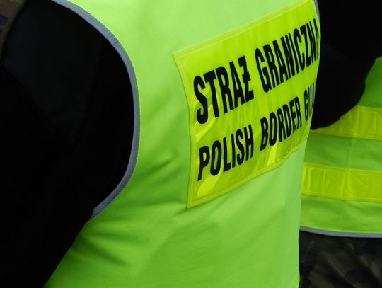 5-osobowa rodzina zatrzymana w Zgorzelcu