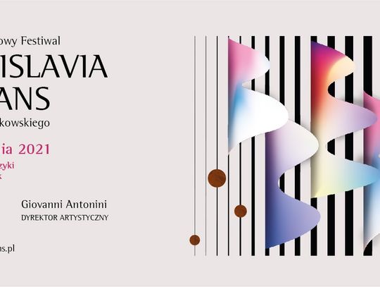 56. Międzynarodowy Festiwal WRATISLAVIA CANTANS im. Andrzeja Markowskiego