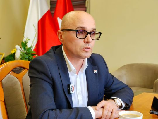Rozmowa z Grzegorzem Wieczorkiem. Kto tak naprawdę rządzi miastem?