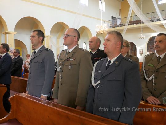 75. rocznica wybuchu Powstania Warszawskiego