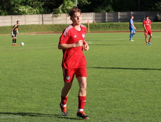 [VIDEO] Łużyce wygrywają! Błysk 15 latków!