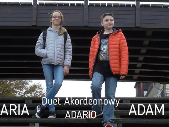 ADARIO w Koszalinie