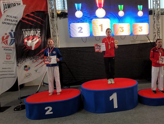 Akademia Sportu Prime rozpoczyna sezon z sukcesami – Grand Prix Beskidów