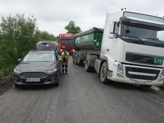 Akcja „Ślimak”. Nowy sposób na kopalnię