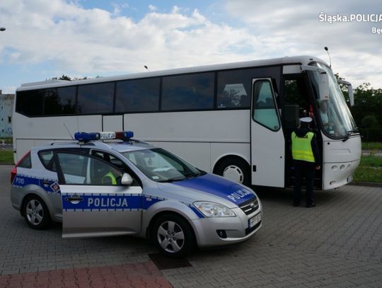 Akcja „Trzeźwy Autobus”