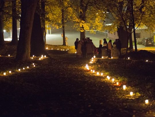 Akcja ZNICZ na „Mogiłkach”