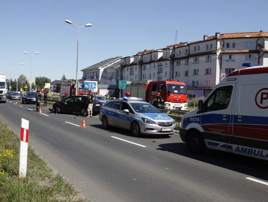 AKTUALIZACJA. Nieszczęścia chodzą parami