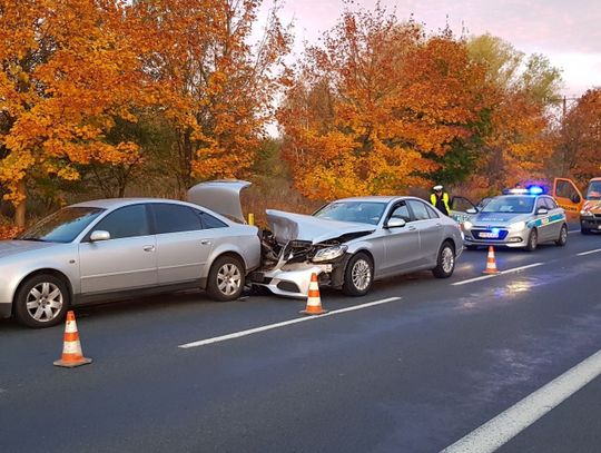 Aktualizacja. Sezon na dziki rozpoczęty