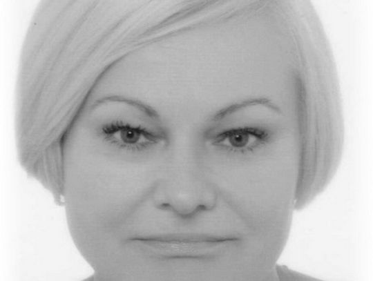 Aktualizacja. Zaginęła mieszkanka Milikowa