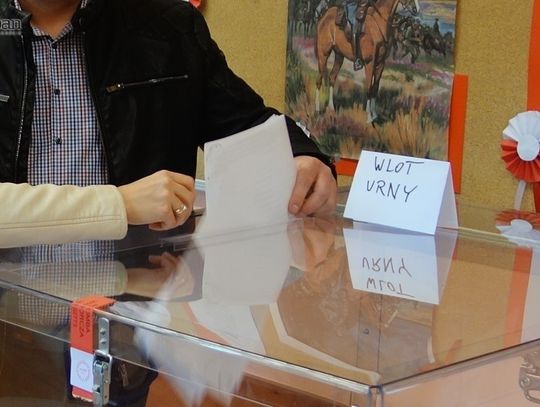 Aktualizacja. Zapytaliśmy czy samorządy przekażą spis wyborców?