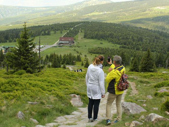 Aktywne wakacje w Karkonoszach. Jakie atrakcje wybrać