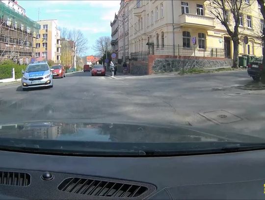 Ale się... wpakował