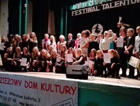 Andrzejkowy Festiwal Talentów