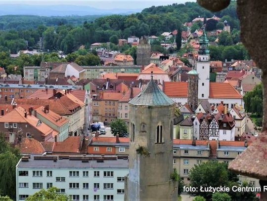 Ankieta. Czego potrzebujemy w Lubaniu