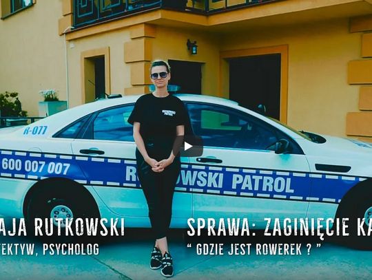 Apel policji w sprawie zaginionego dziecka. Poznajemy nowe fakty