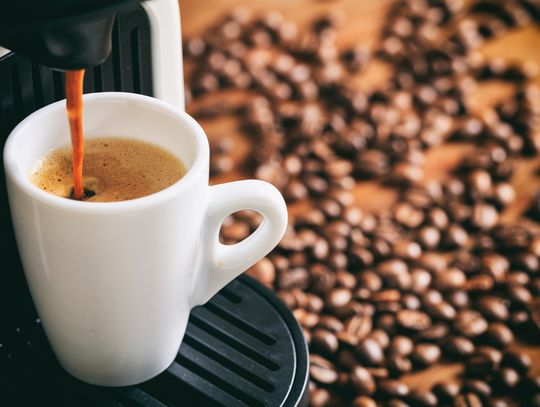 Arabika, Robusta i Liberika – czym się różnią?