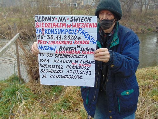 Areszt za pączki