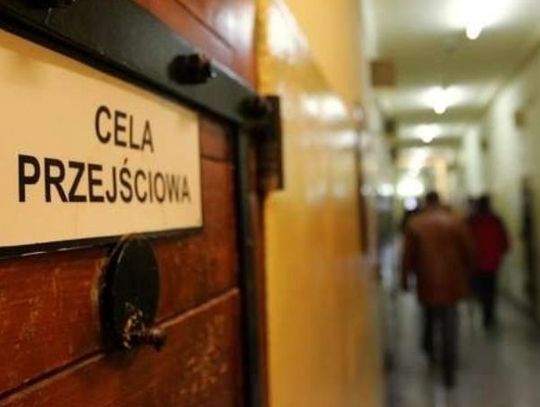 Aresztowani za narkotyki i napaść na policjantów