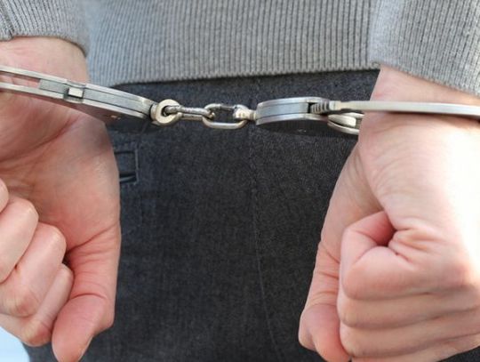 Aresztowany za spowodowanie ciężkiego uszczerbku na zdrowiu