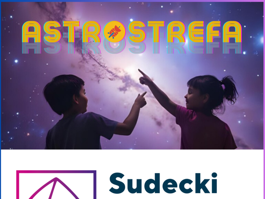 Astrostrefa na SFM. Sprawdźcie, bo to gratka