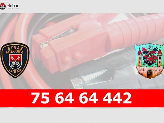 Auto nie odpaliło?