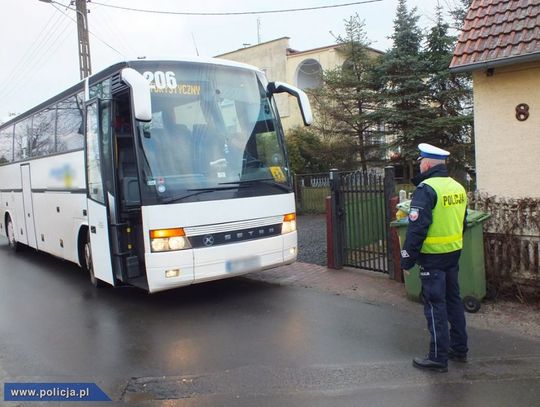 Autokary do kontroli!