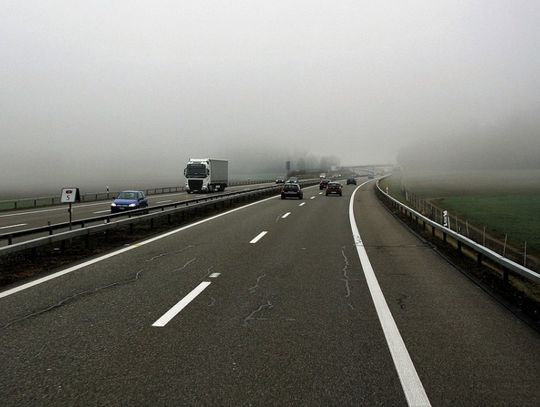 Autostrada w pobliżu Wlenia i Lwówka Śląskiego?