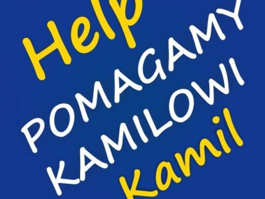 Baw się i pomagaj!