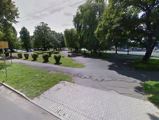Będą dwa nowe skwery