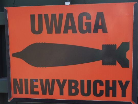 Będzie kolejna ewakuacja w Lubaniu
