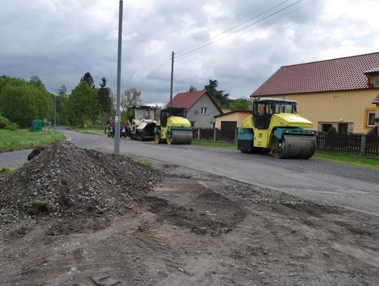 Będzie kontynuacja remontu