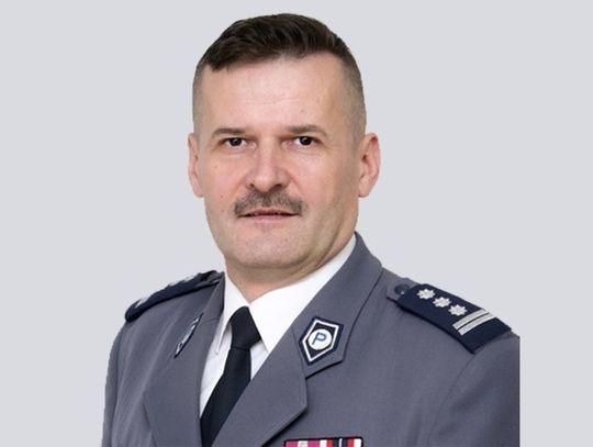 Będzie nowy komendant Policji w Lwówku Śląskim