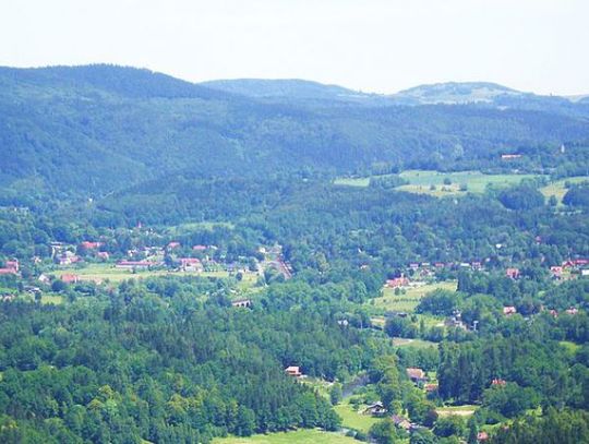 Będzie powiat karkonoski zamiast jeleniogórskiego