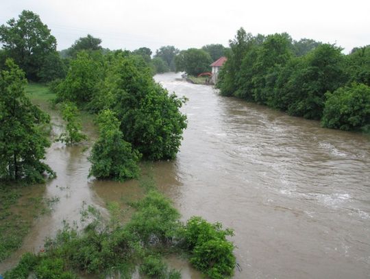 Będzie powódź?