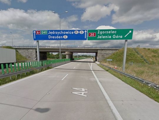 Będziemy płacić za niemieckie autostrady