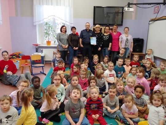 Bezpieczne ferie 2020