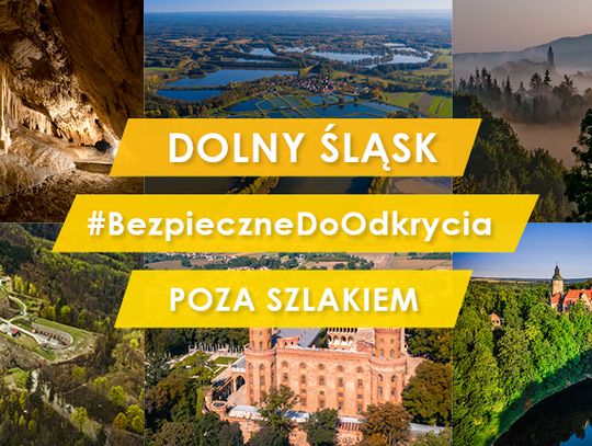 #BezpieczneDoOdkrycia