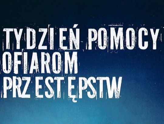 Bezpłatne porady dla ofiar przestępstw